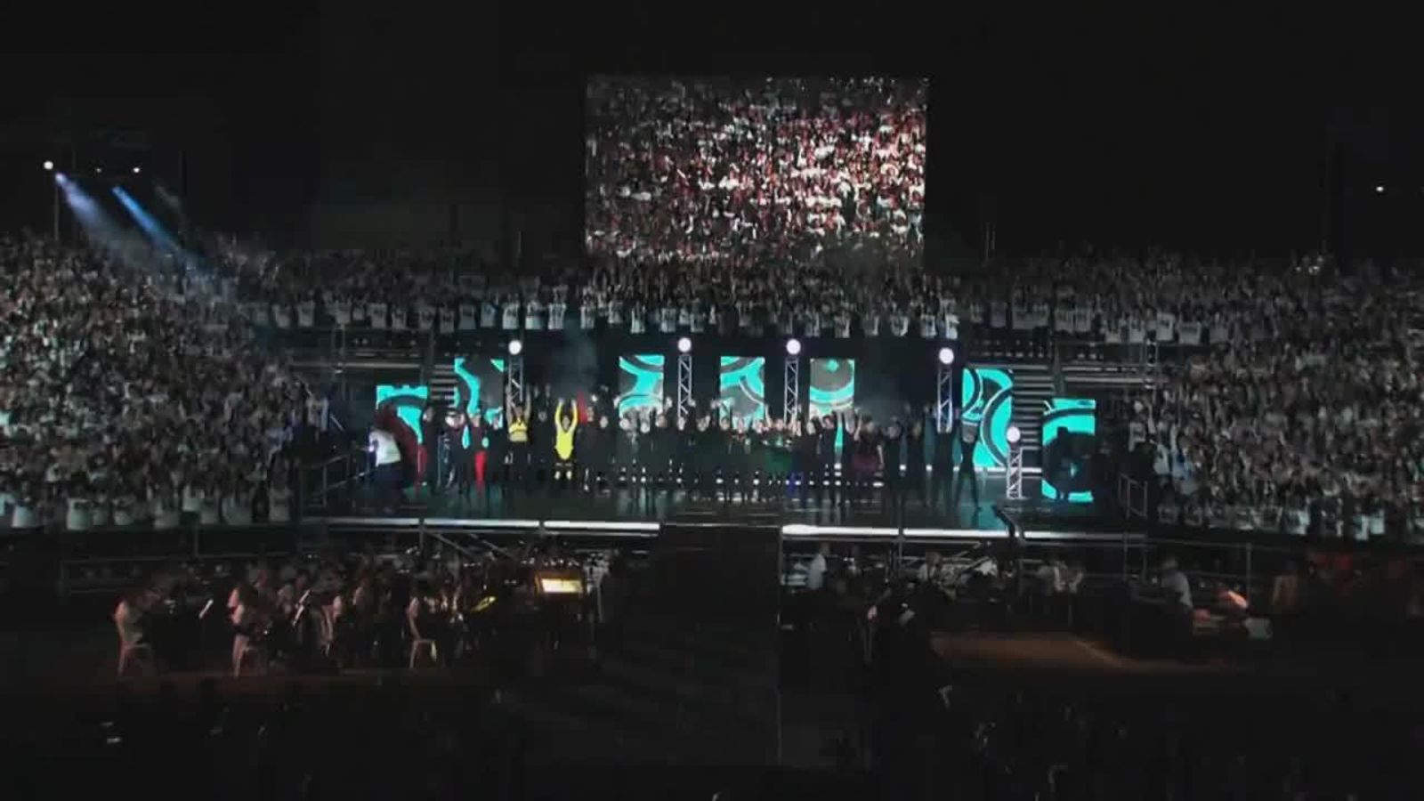 Com Sona l\'ESO agraeix el reconeixement a 20 anys de trobades de música