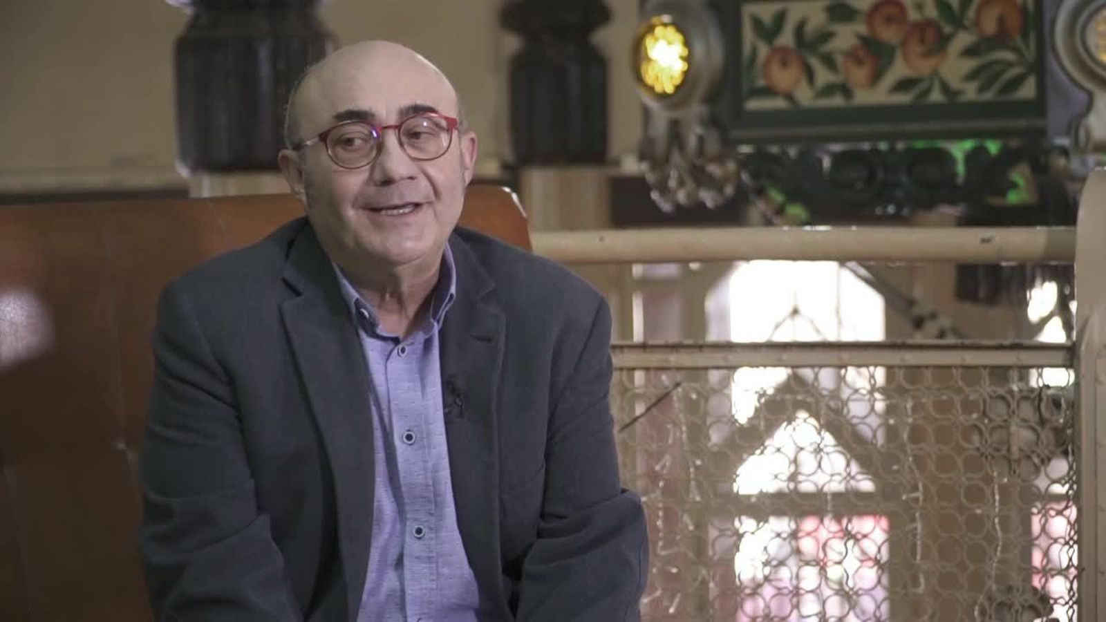 23.07.2018 | Emili Piera