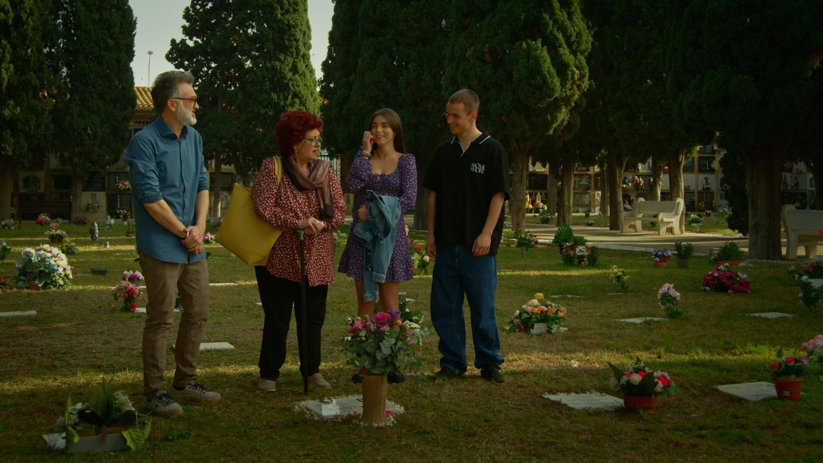 Capítol 42: L'anell o la vida