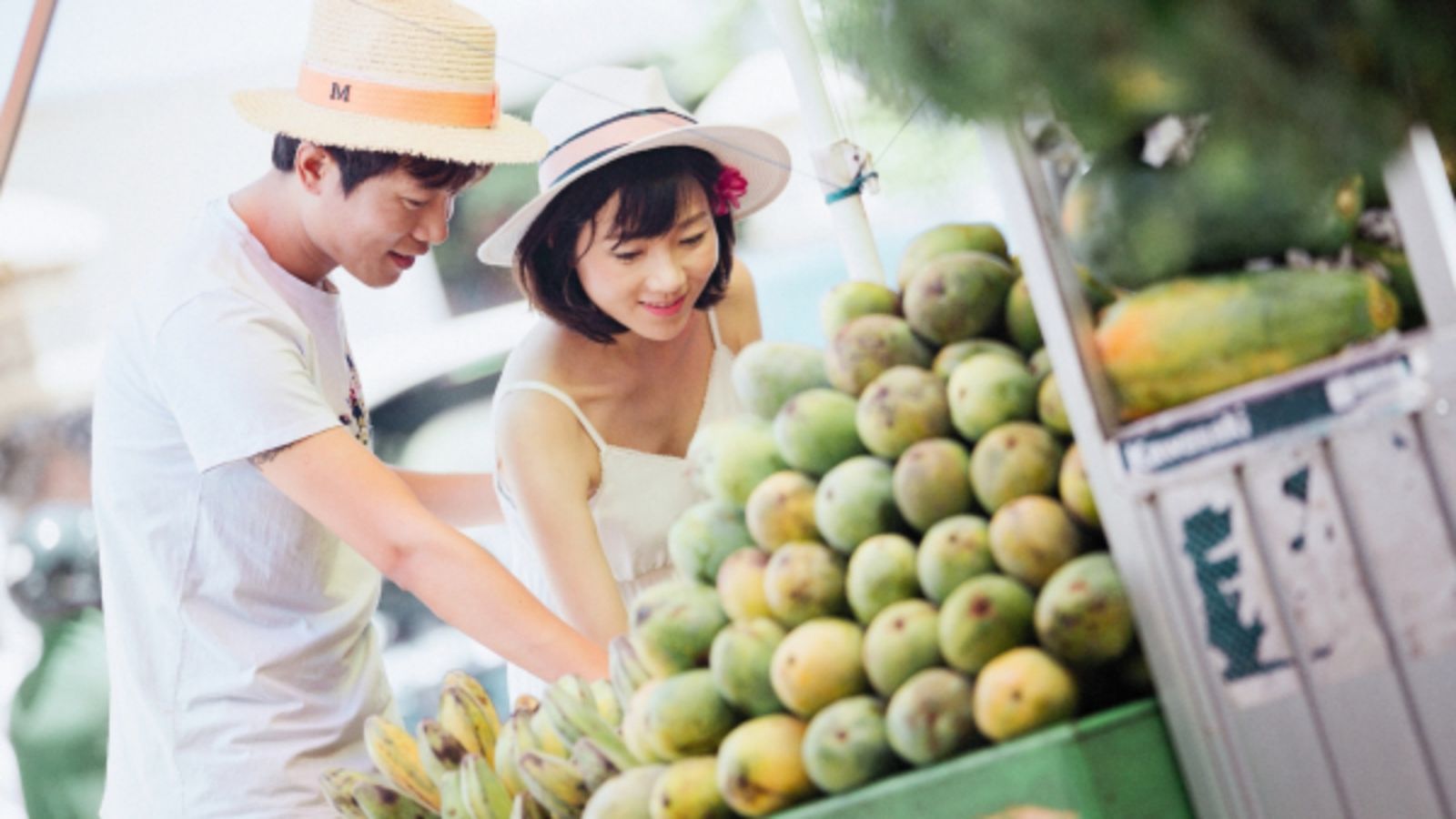 El 34% dels xinesos i el 14 de les xineses enganyen les seues parelles.