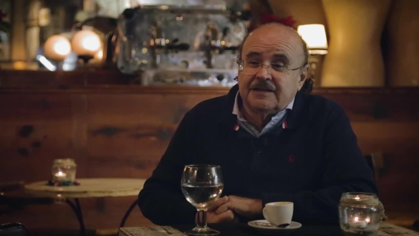 20.08.2018 | Rodolf Sirera