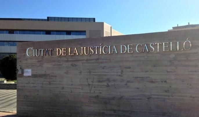 Ciutat de la Justícia de Castelló de la Plana