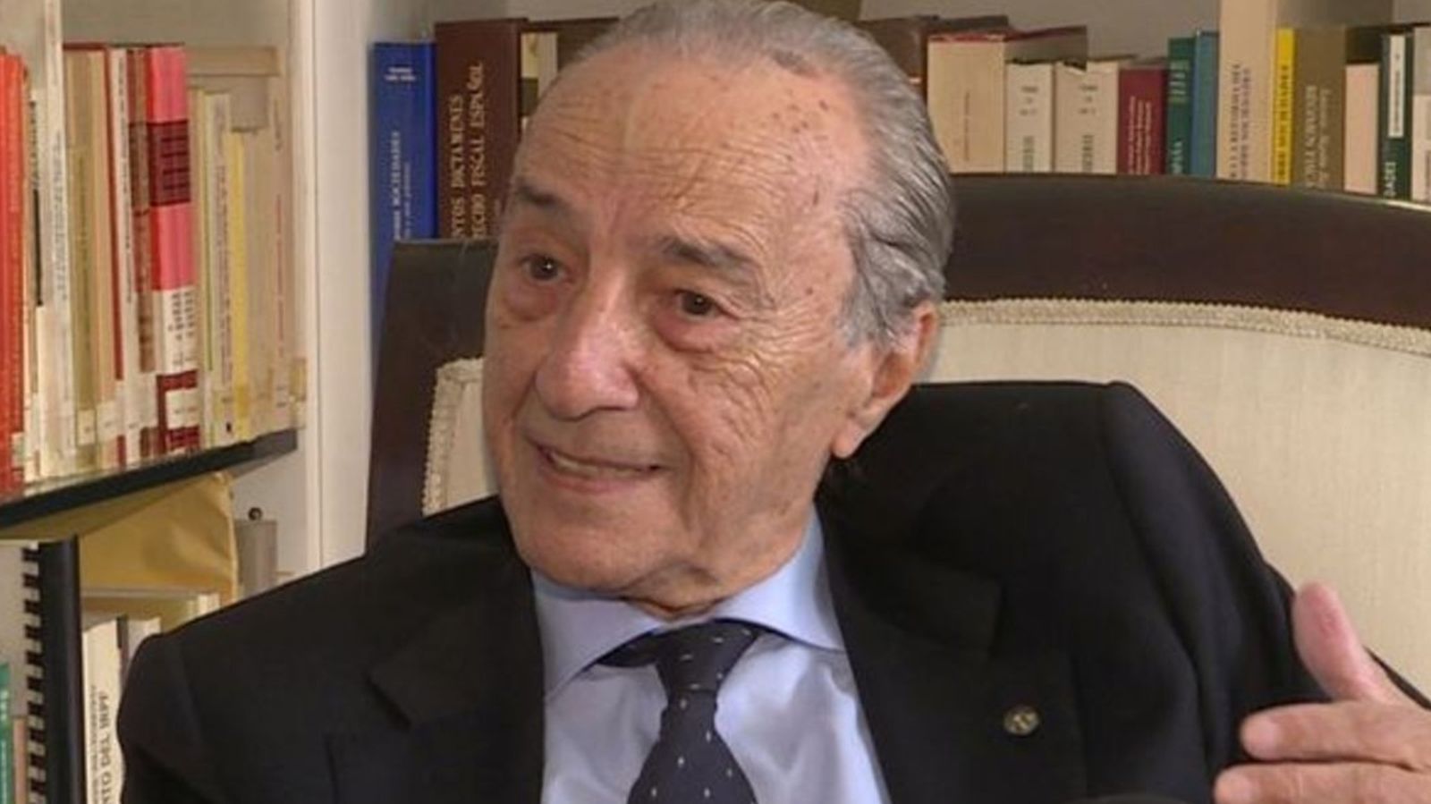 Juan Martín Queralt
