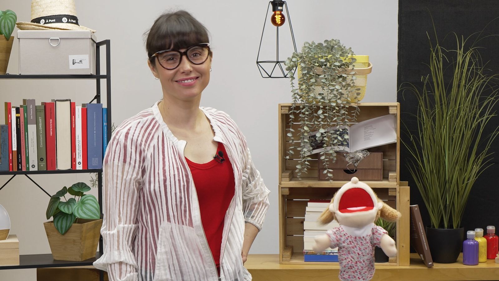 Vocabulari del món escolar