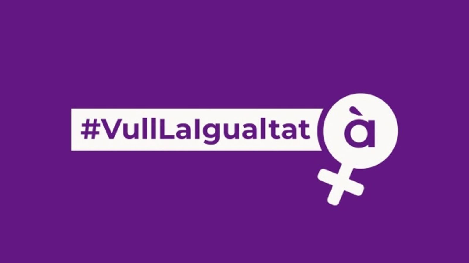 01.03.2019 | Xarxes | Segueix els continguts especials d\'À Punt amb motiu del Dia Internacional de la Dona