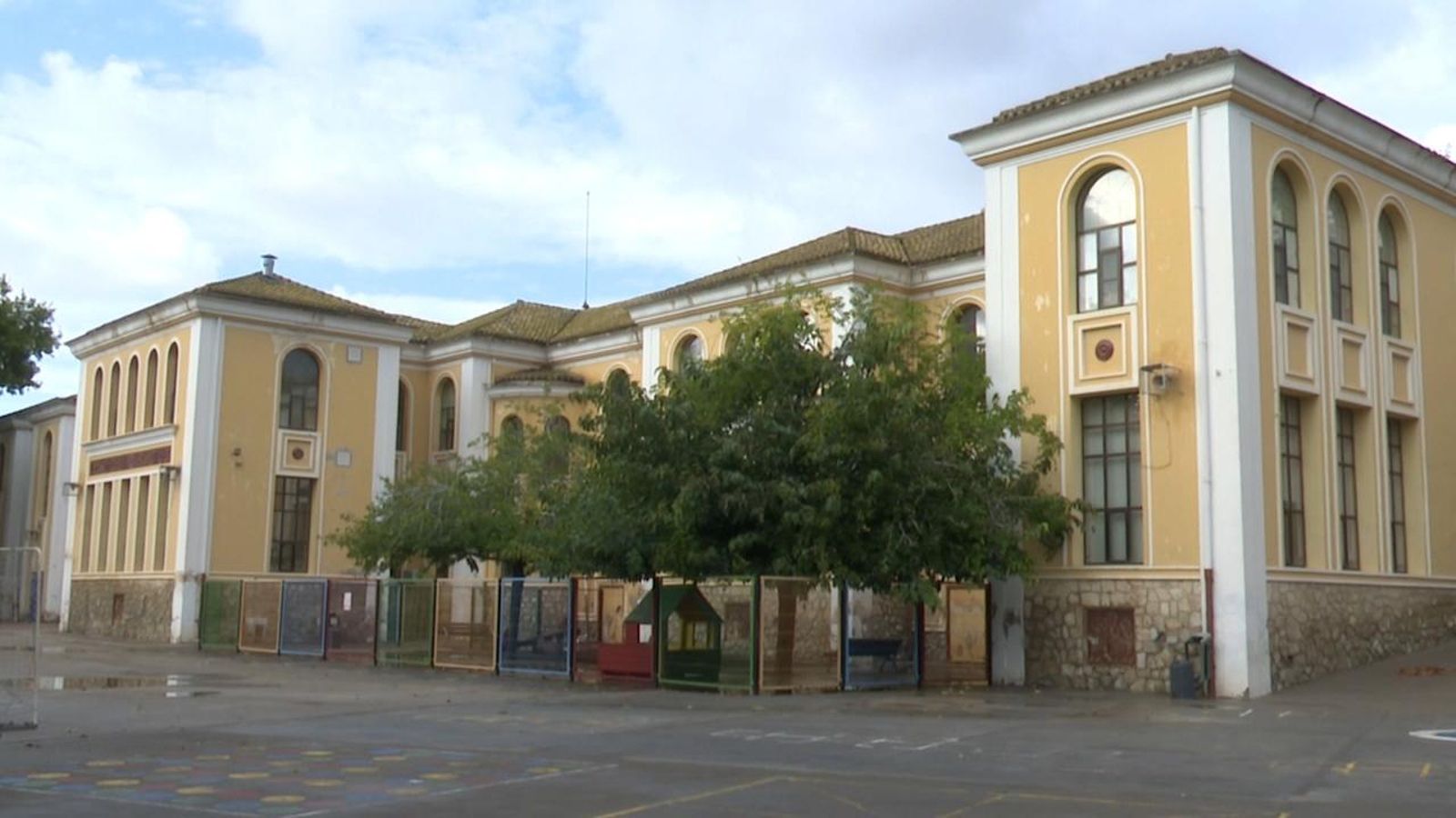 CEIP Cervantes de Sueca