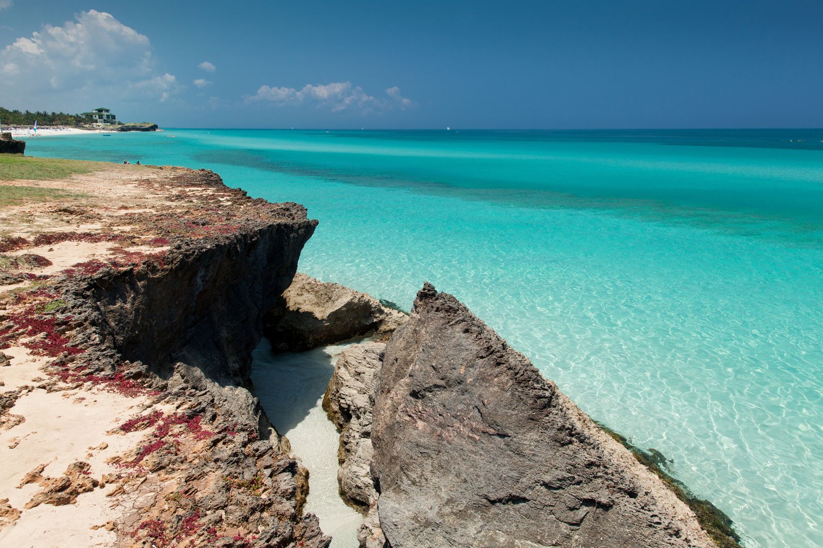 Les platges de Varadero