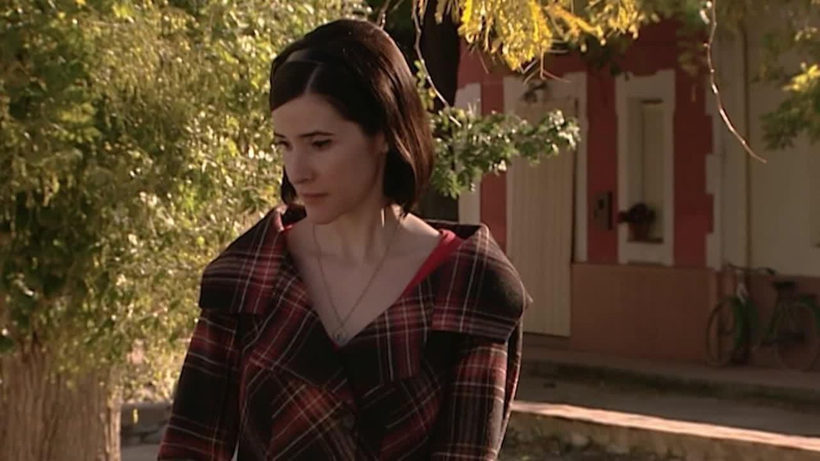 Capítol 143: Ave Maria Puríssima