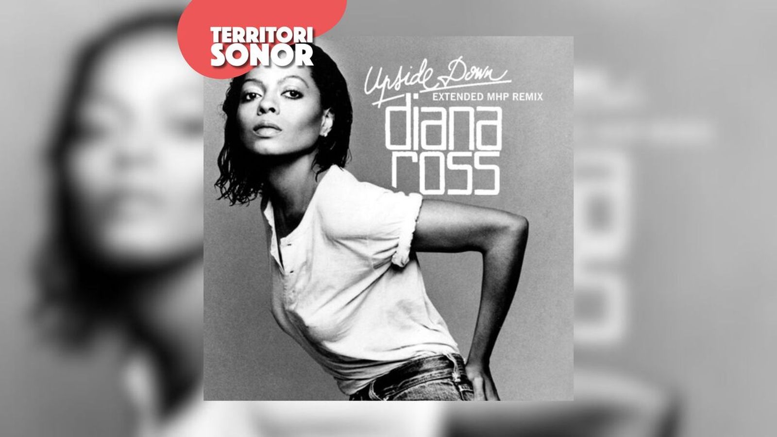 18.12.2024 | 33 revolucions per a canviar el món | ‘Diana’, el gran renaixement de Diana Ross