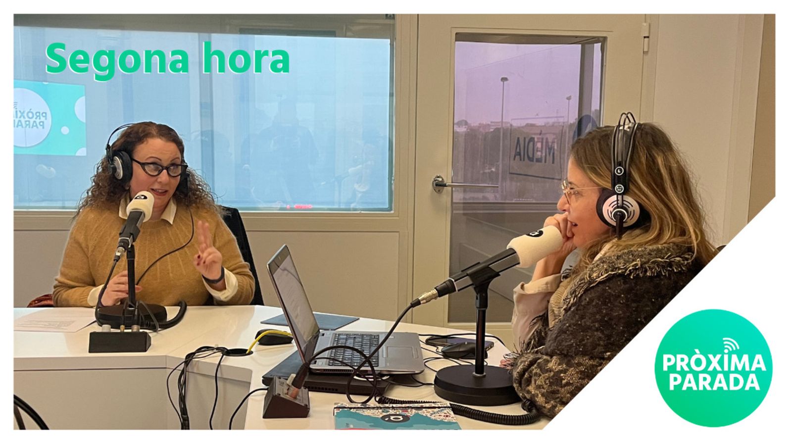 29.12.2023 | Pròxima parada | Segona Part