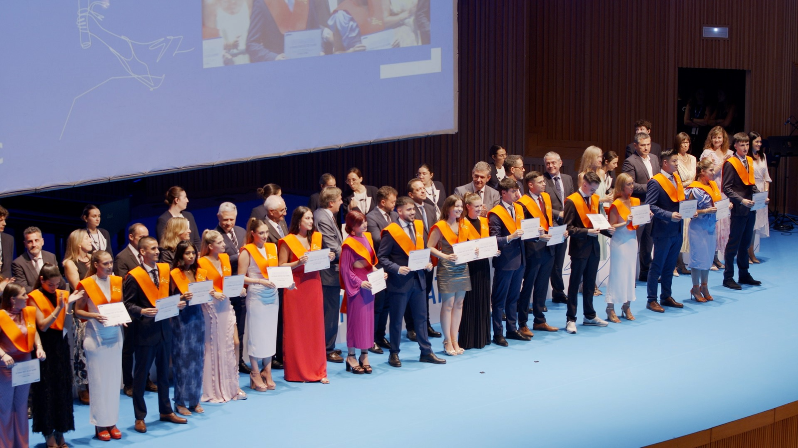 ESIC Business & Marketing School ha celebrat la graduació de la promoció universitària i de postgrau 2023