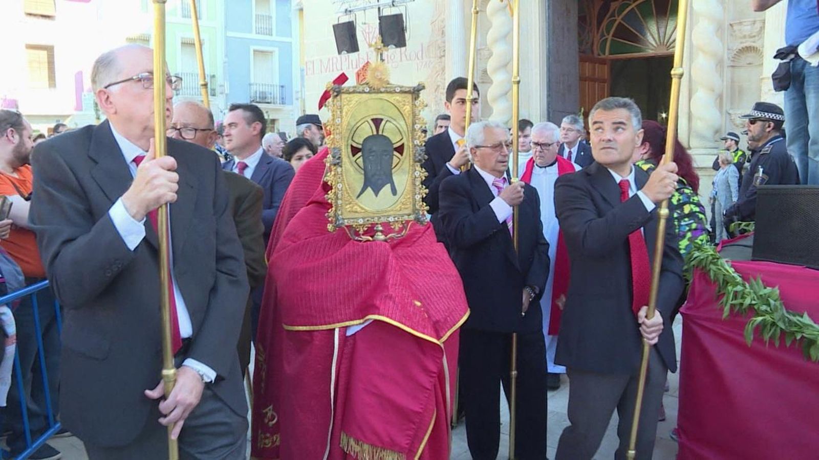 Santa Faz, patrimonio de Alicante