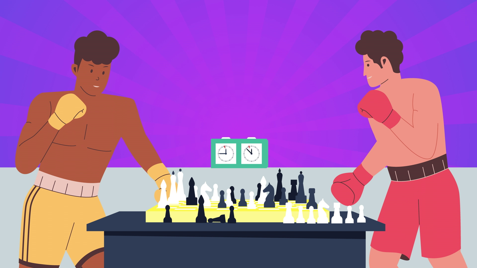 Sabies que... - Esports inversemblants