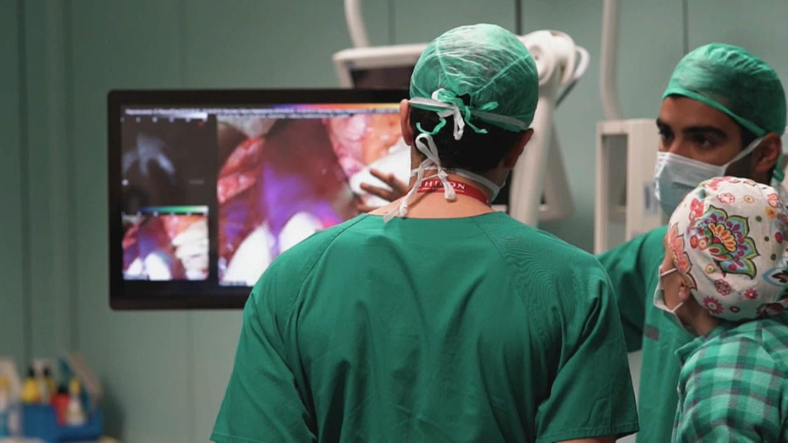 Dimarts que ve, el personal MIR comença una vaga indefinida