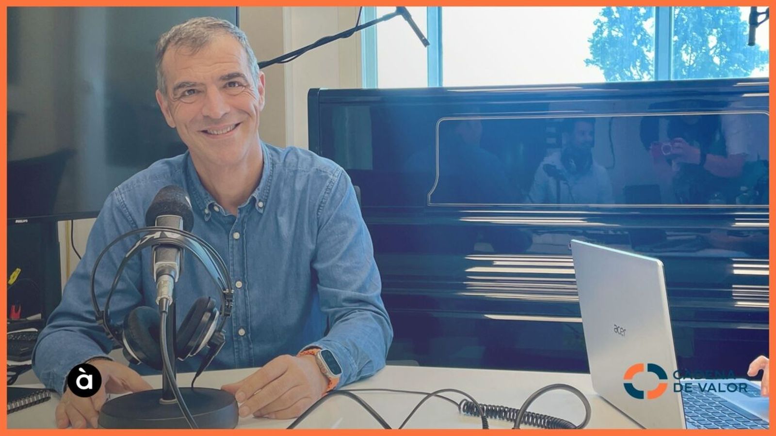 13.06.2024 | Jaime Álvarez, de Gourmet