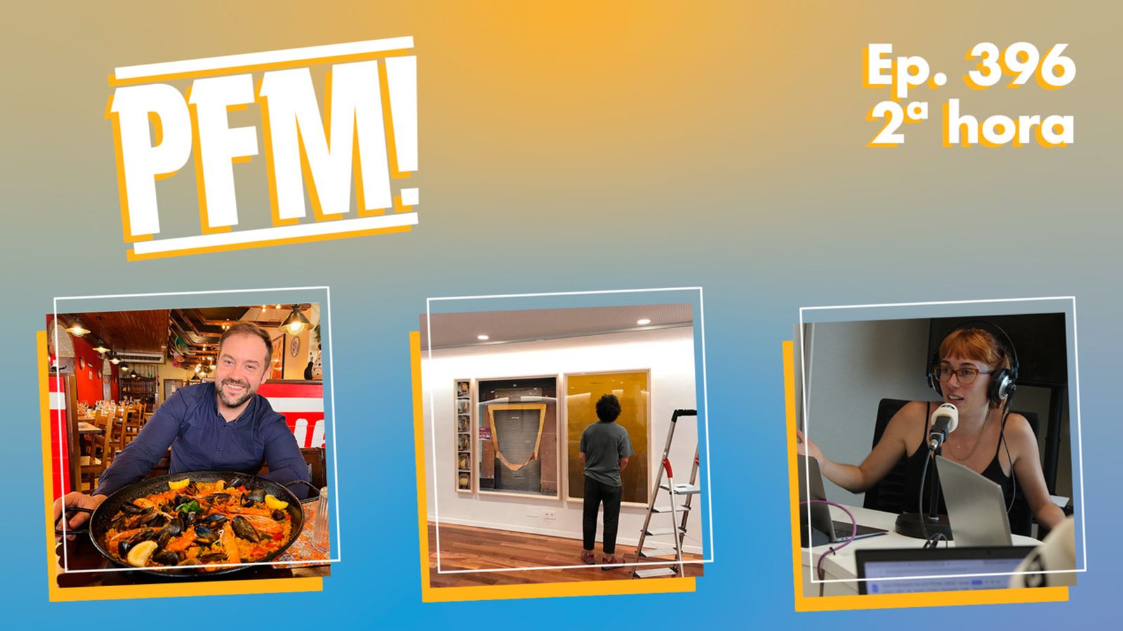 26.08.2022 | Podríem fer-ho millor | Segona hora