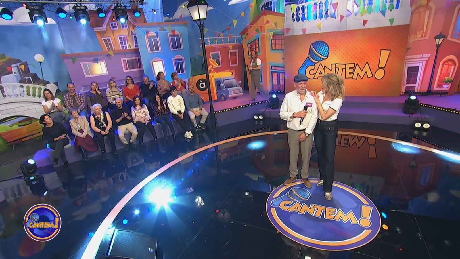 09.01.2026 | Cantem! | Borriana vs. Algemesí