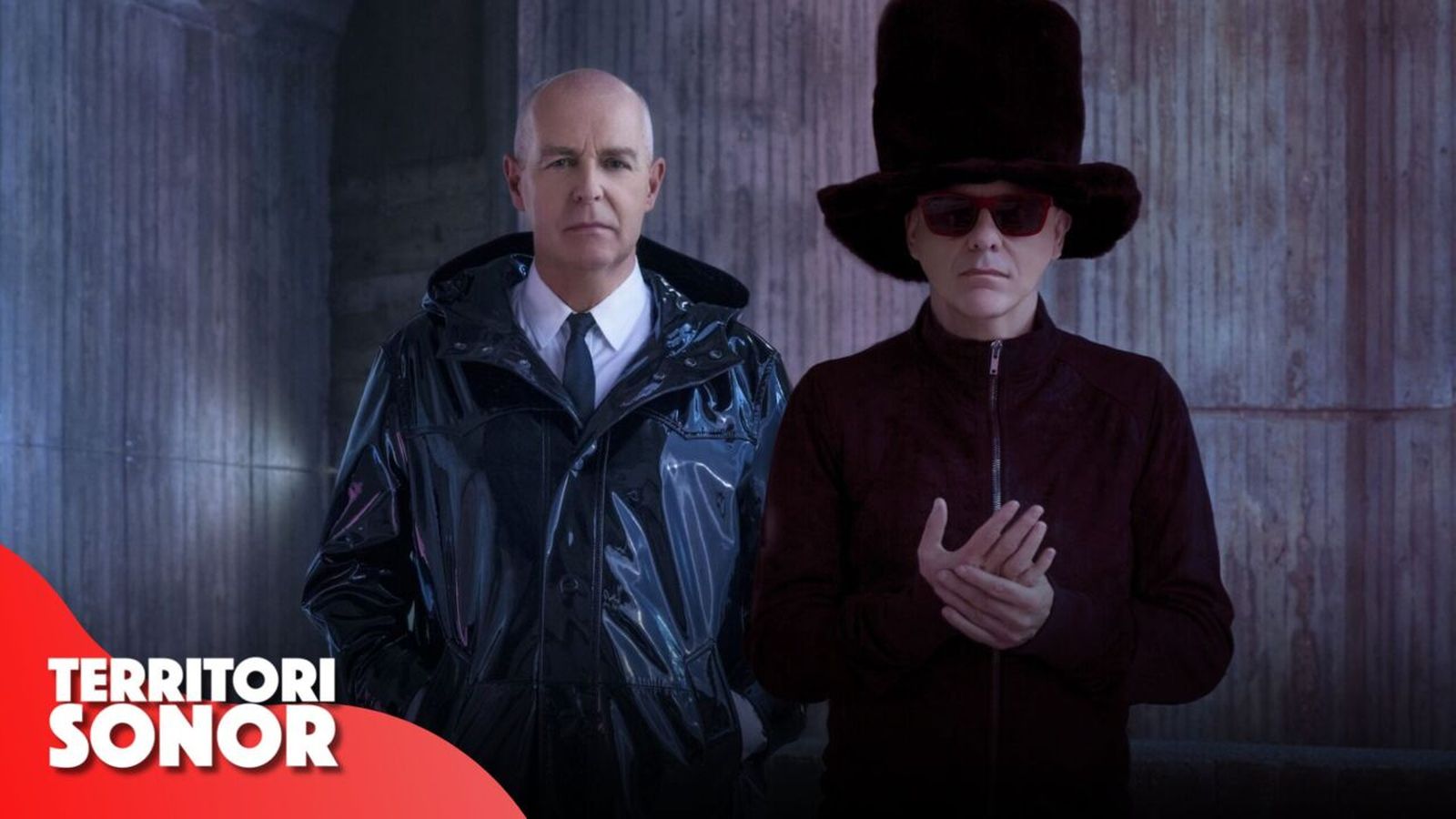 06.05.2024 | El Cerverator | Pet Shop Boys