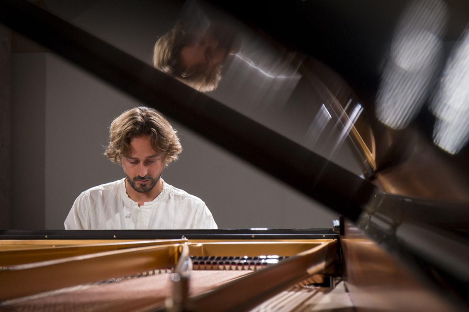 14.04.2024 | El musiquer