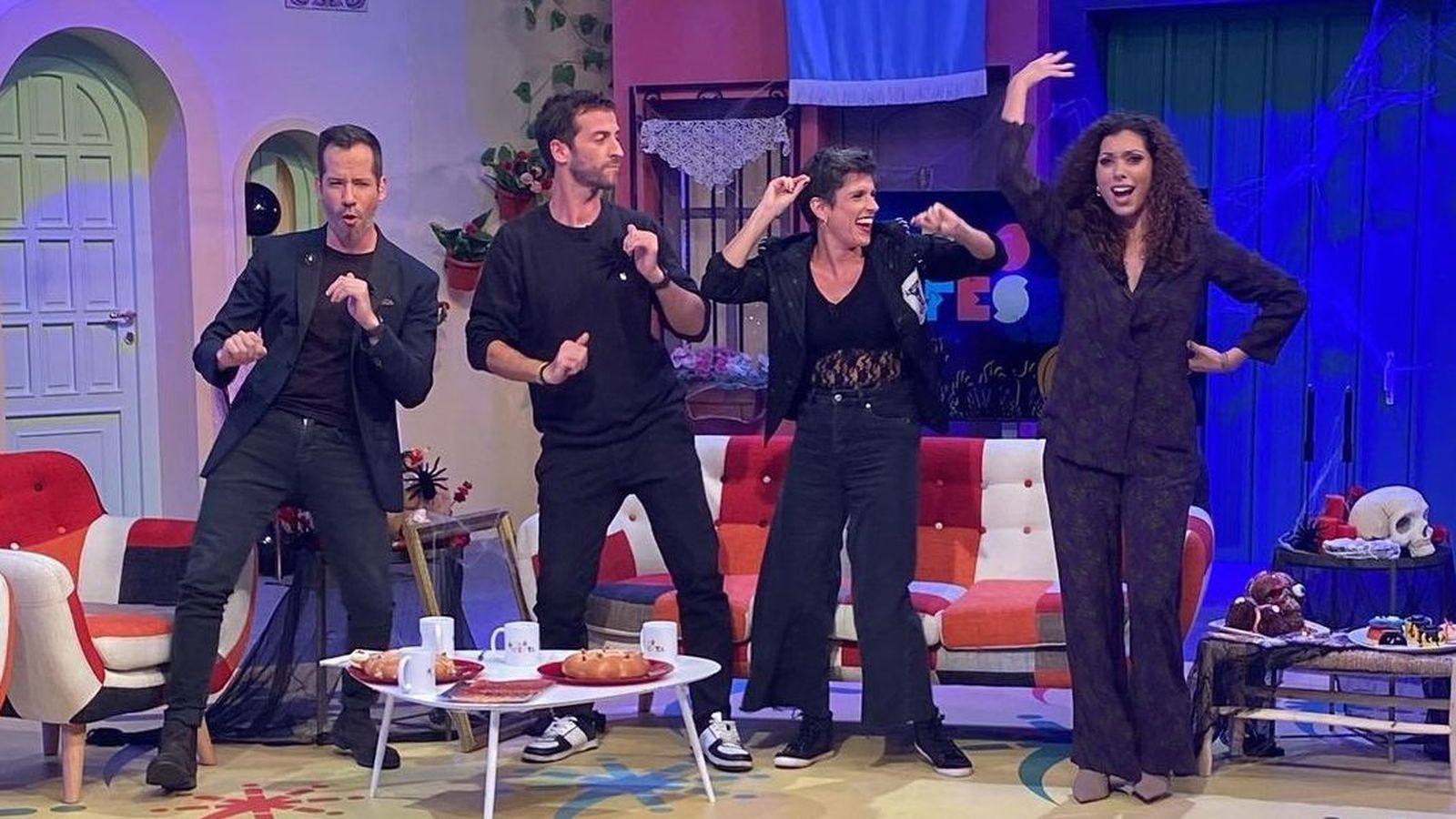 31.10.2023 | Fas festa