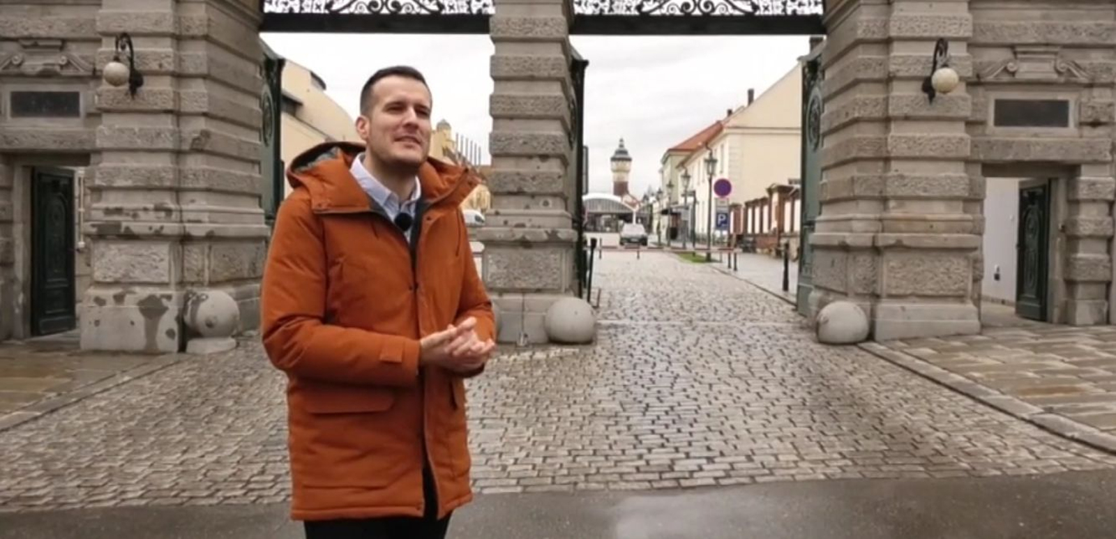 Amb Sergio, de Godella, coneixerem la indústria cervesera de Pilsen