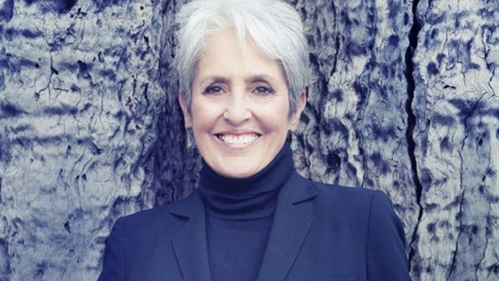 La cantautora Joan Baez s’acomiada dels escenaris després de quasi 60 anys recorrent el món