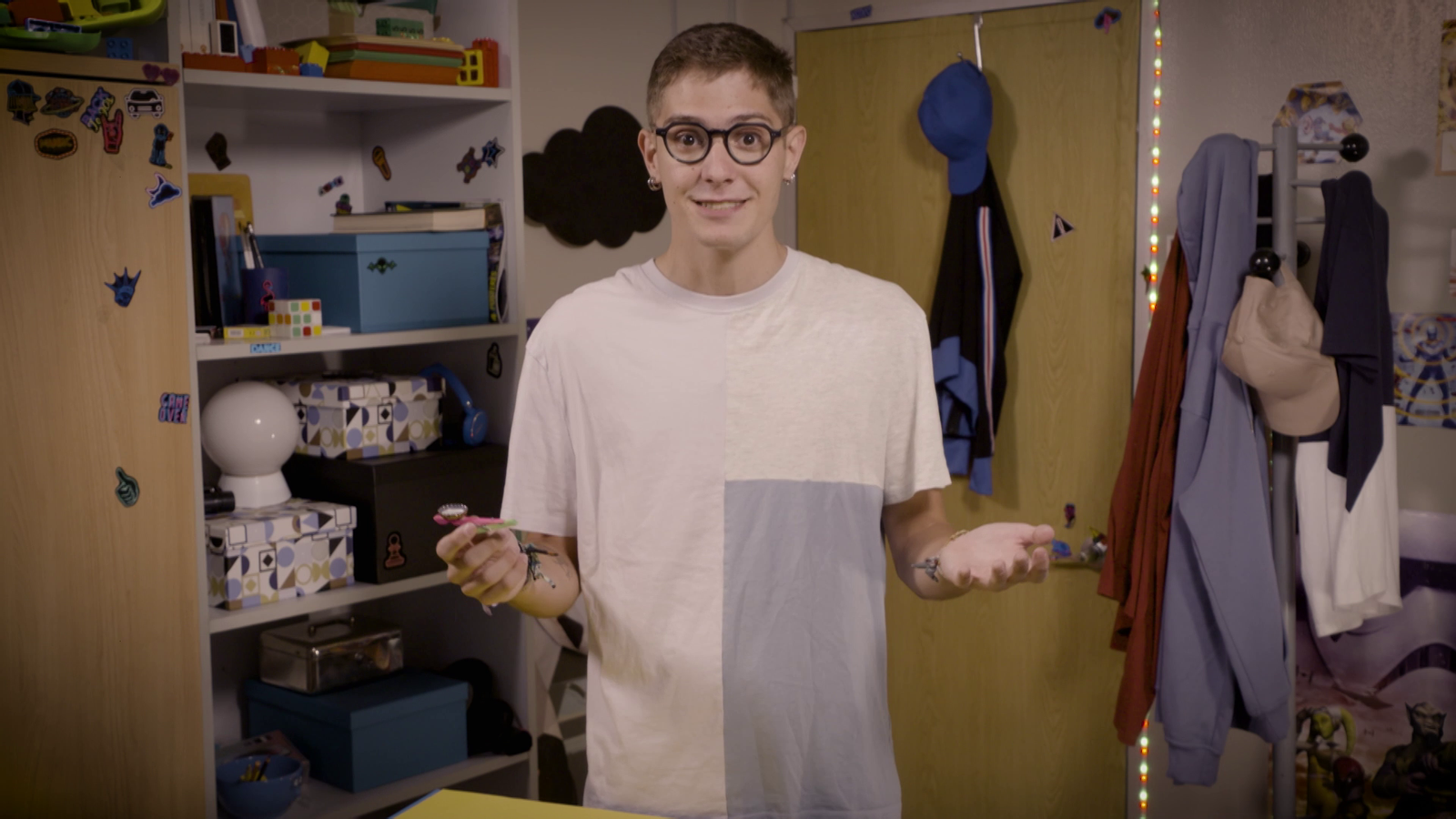 Tutorial - La catapulta