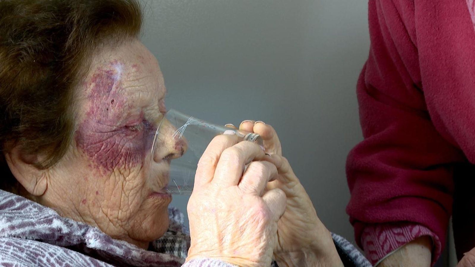 Els robatoris violents continuen en el sud de València