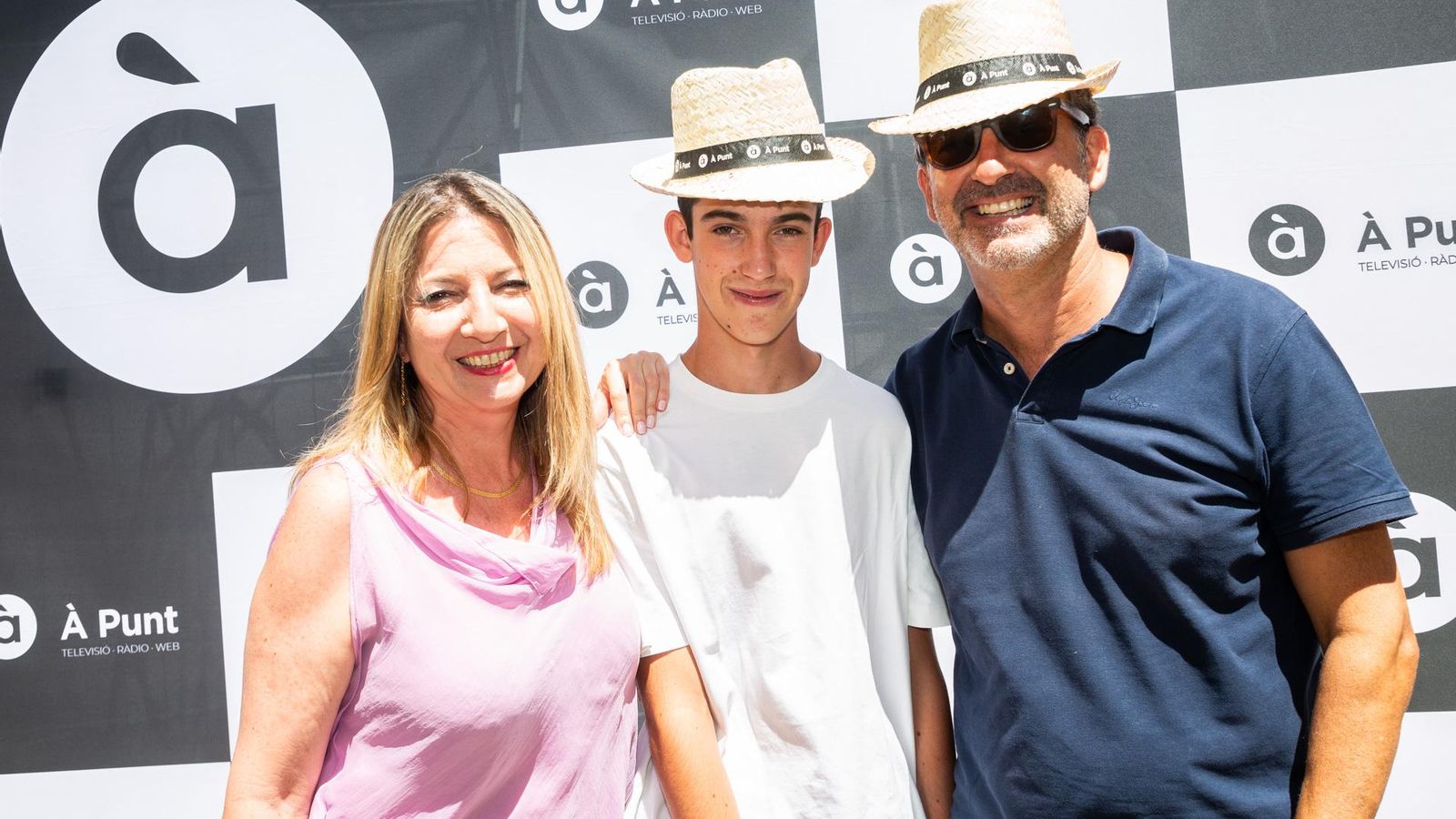 EL RACÓ D'À PUNT 22 JUNY