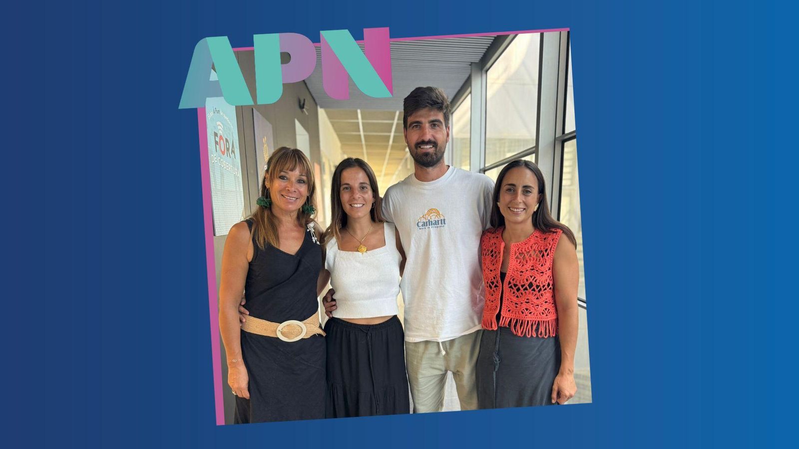 03.07.2025 | Obrim Meló amb Baovan i Hundred: els que ara triomfen també la van pifiar