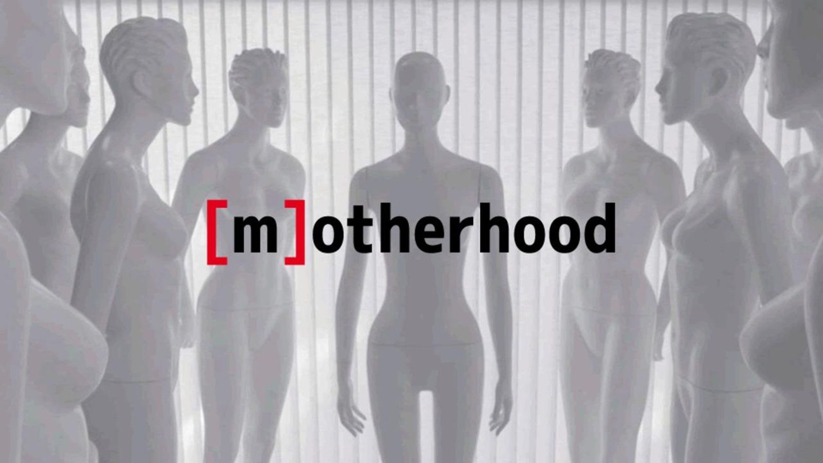 [m]otherhood