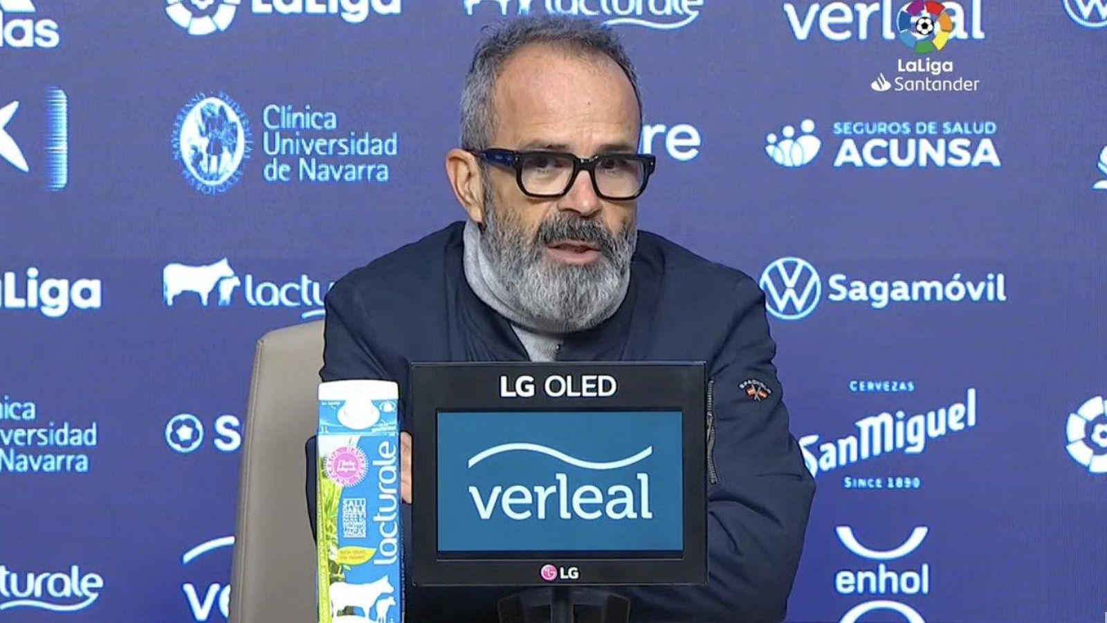 El Cadis destitueix Álvaro Cervera El Cadis destitueix Álvaro Cervera