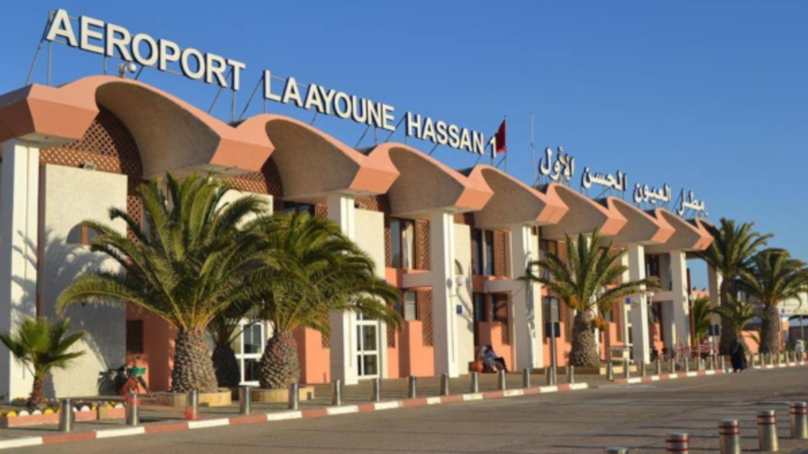 El Marroc expulsa cinc advocats espanyols del Sàhara Occidental