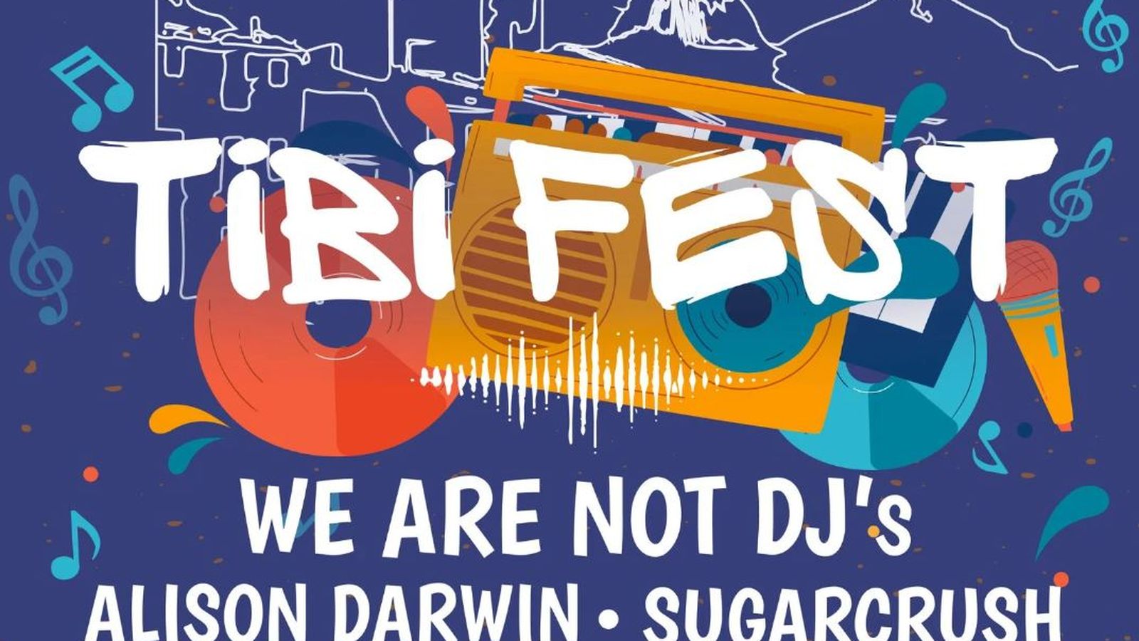 09.03.2023 | Tibi Fest