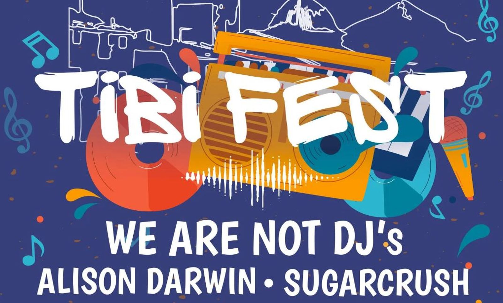 09.03.2023 | Tibi Fest