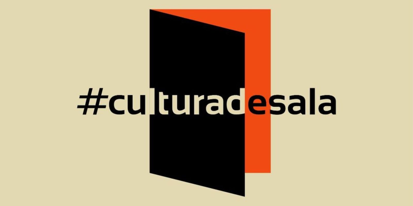 23.05.2023 | El cicle Cultura de Sala