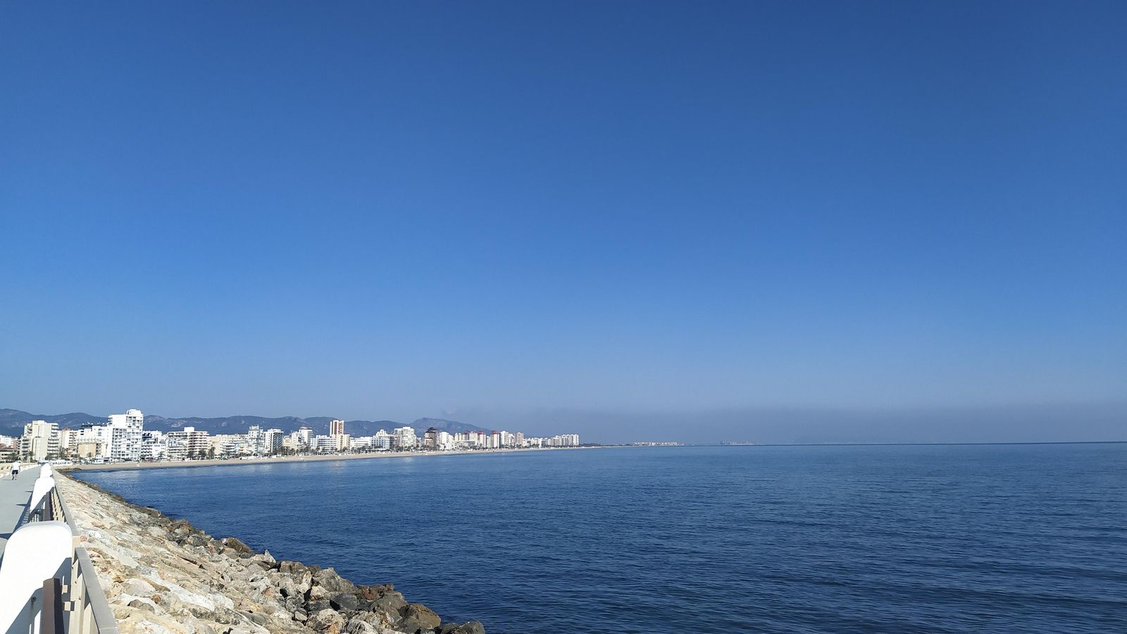 PLATJA DE GANDIA, LA SAFOR