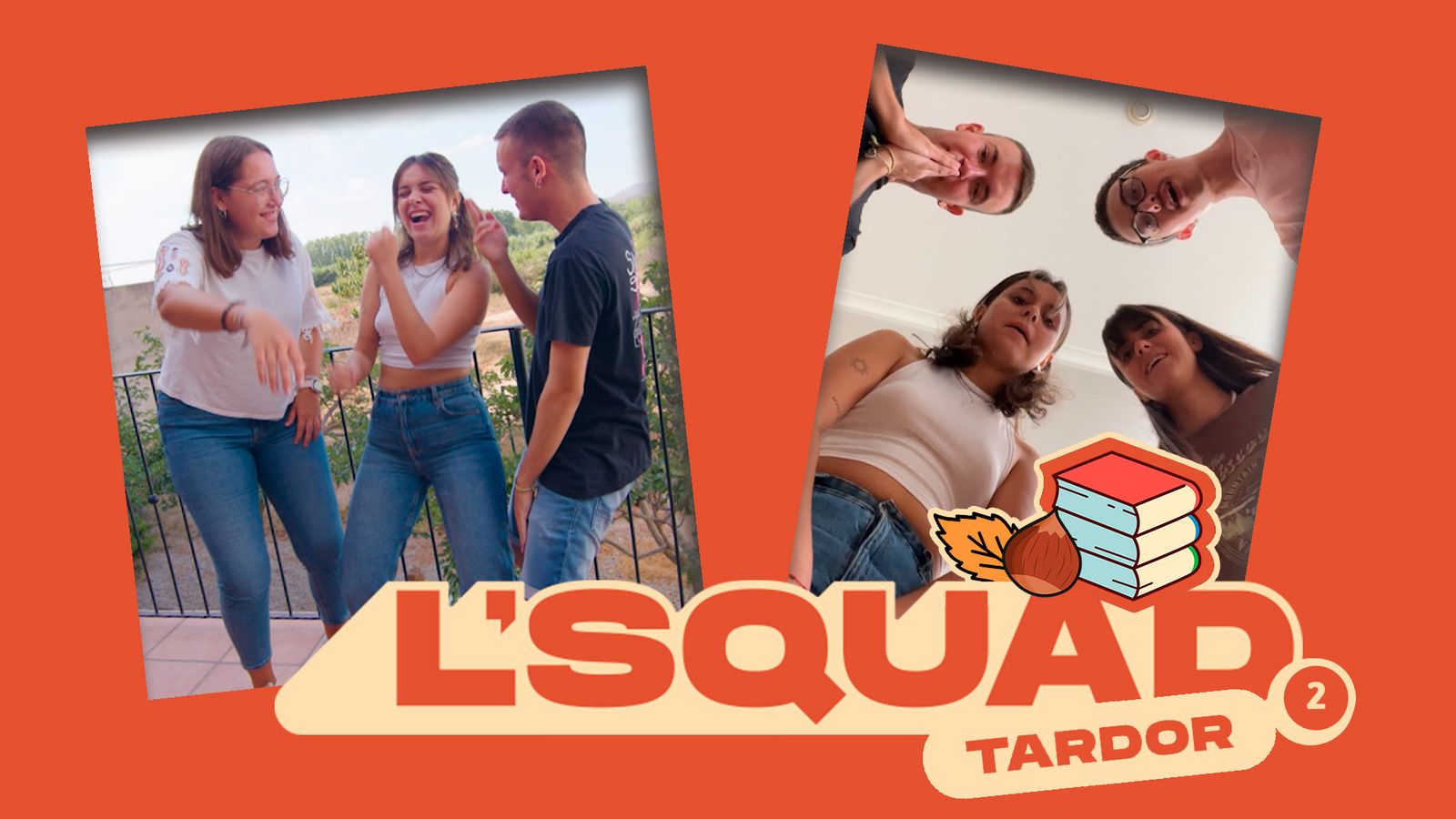 La tardor de l'Squad | Setmana 2