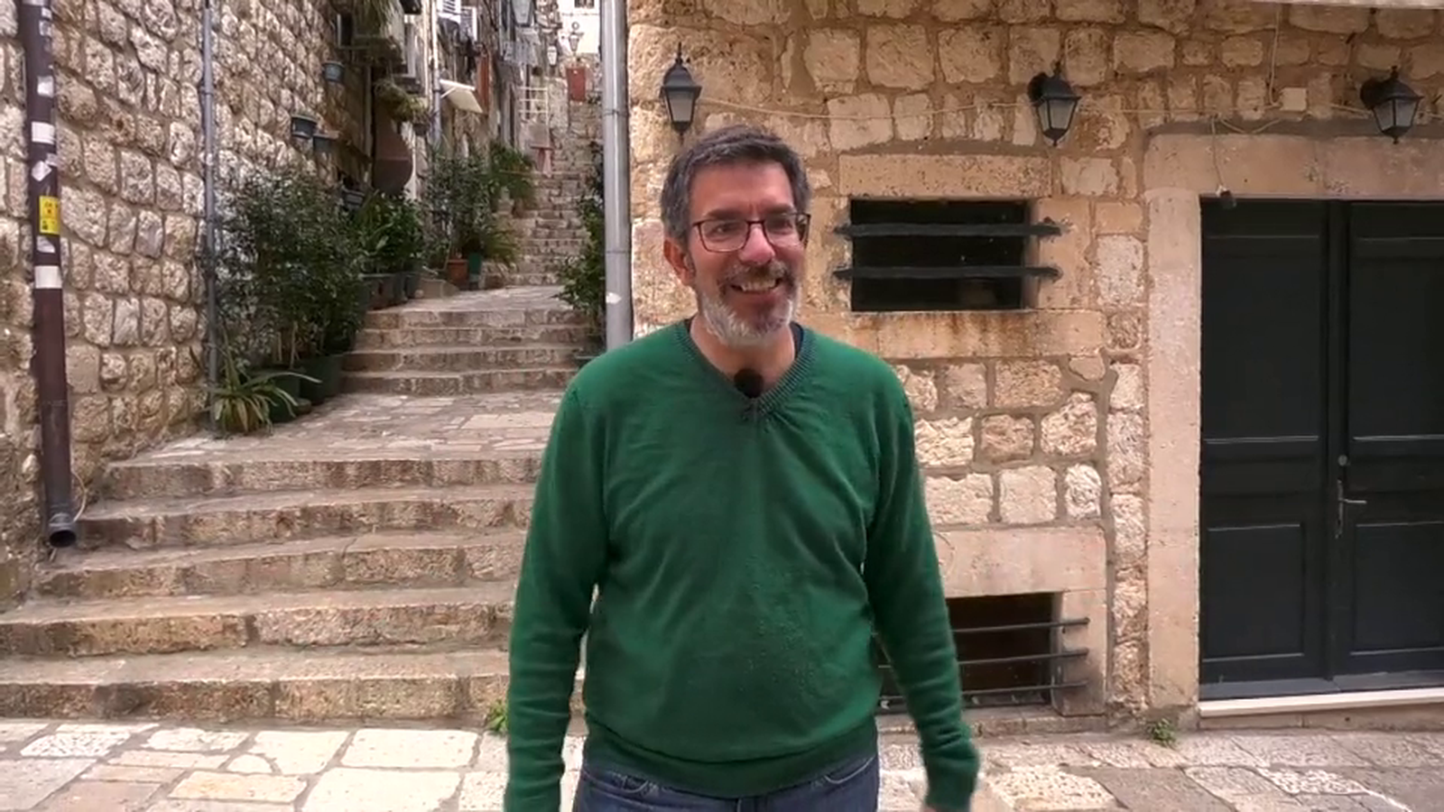 Paco Ramos, de València