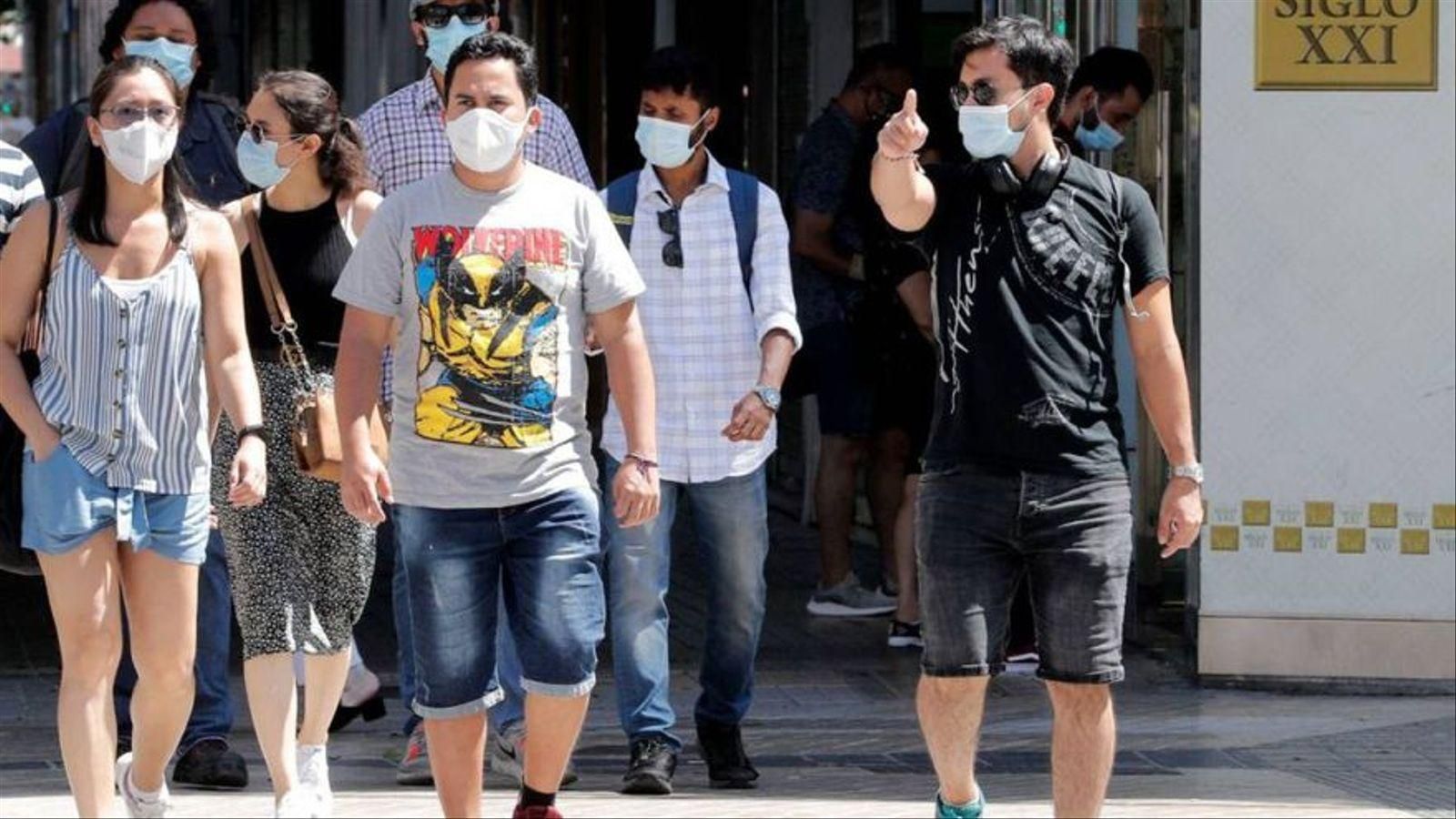 Ciutadans per València el 18 de juliol de 2020