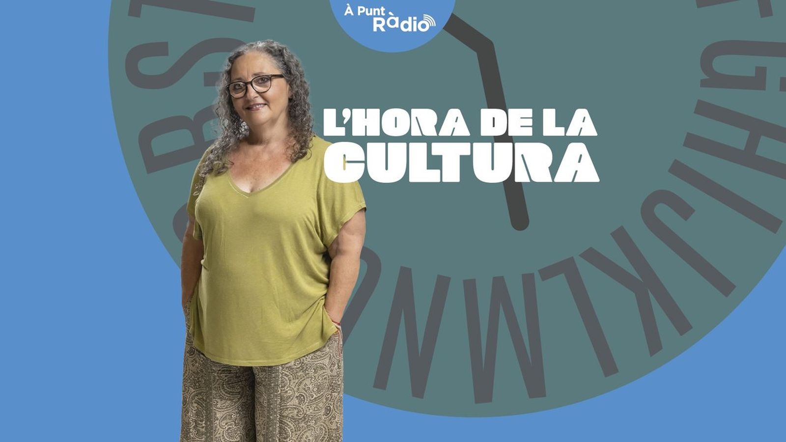 07.09.2026 | L'hora de la cultura