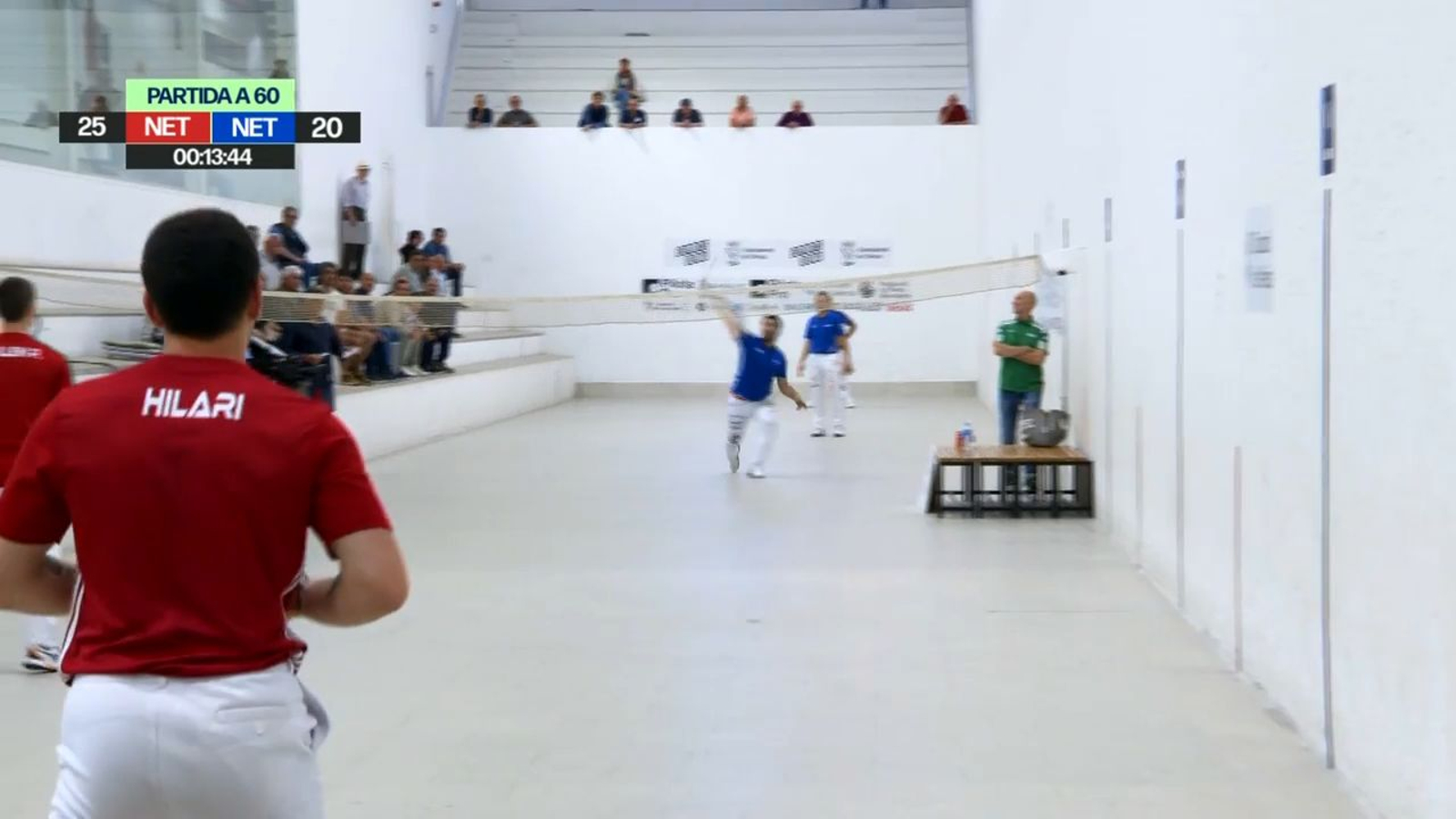 04.05.2025 | Pilota Gran Premi de Dénia