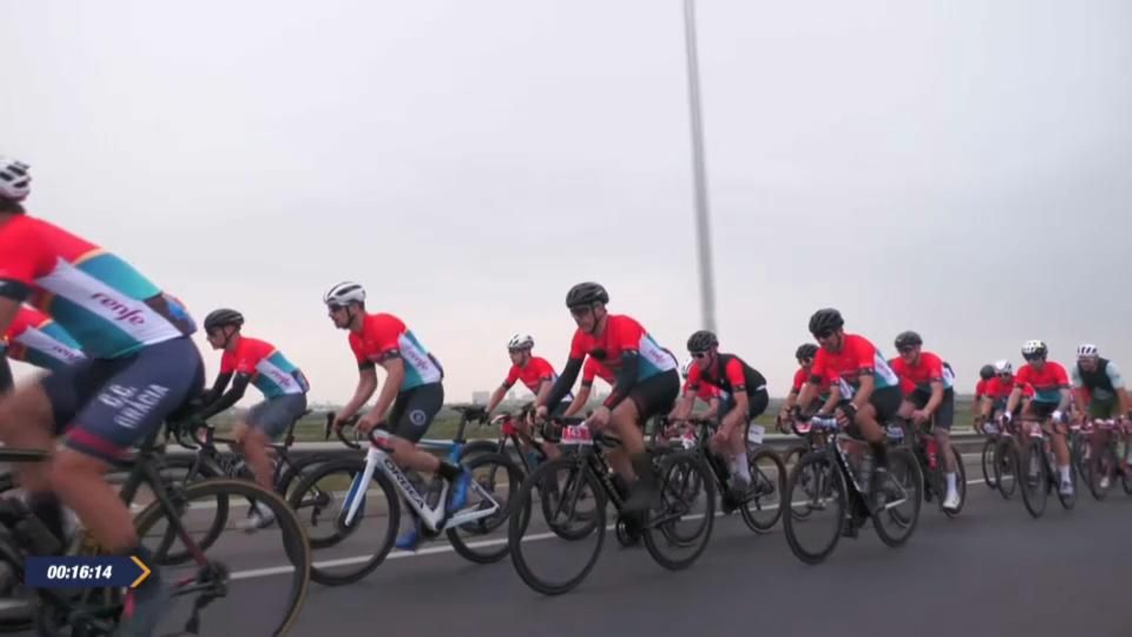03.05.2025 | Gran Fons de Ciclisme | Primera part