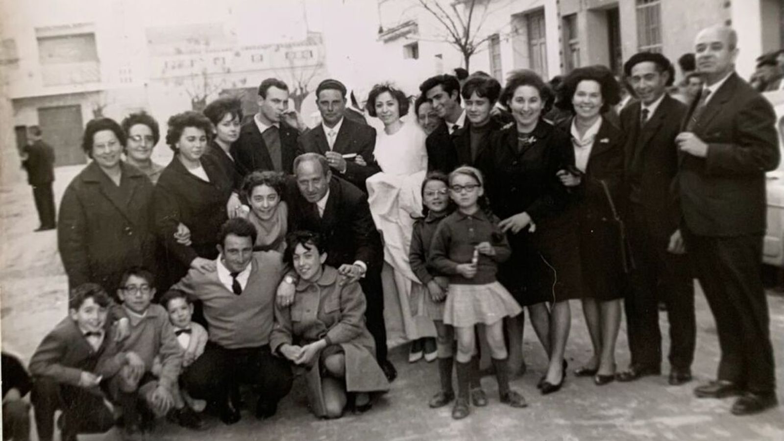 03.10.2024 | "Tenim memòria": homenatge als veïns de Quart de Poblet, Pascual i Pura Monzó