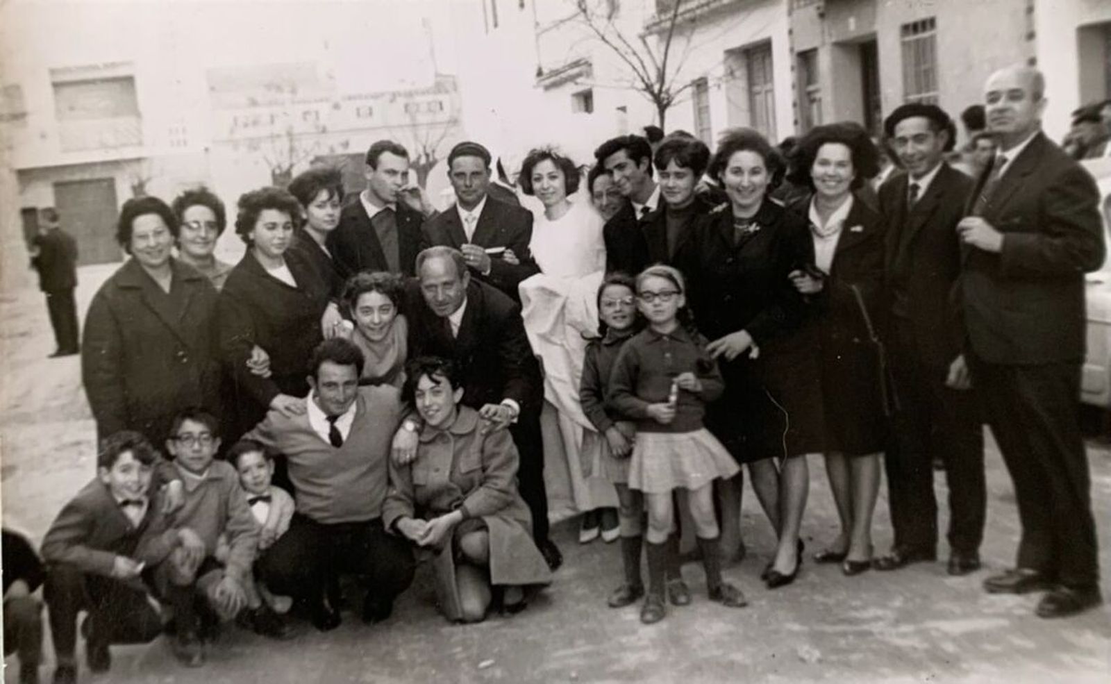 03.10.2024 | "Tenim memòria": homenatge als veïns de Quart de Poblet, Pascual i Pura Monzó