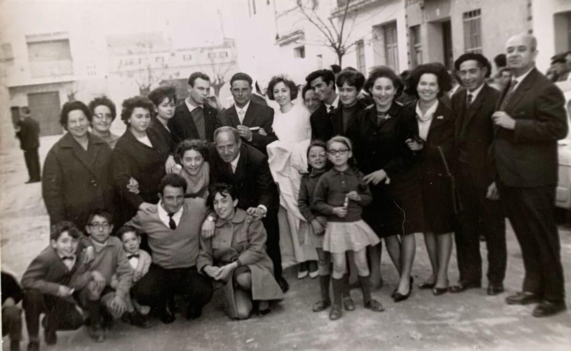 03.10.2024 | "Tenim memòria": homenatge als veïns de Quart de Poblet, Pascual i Pura Monzó