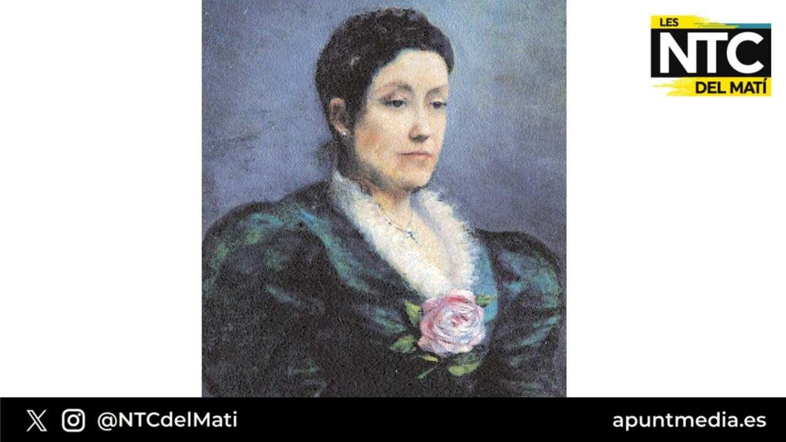 03.06.2024 | "Un passeig per la història" i les dones en la Renaixença valenciana