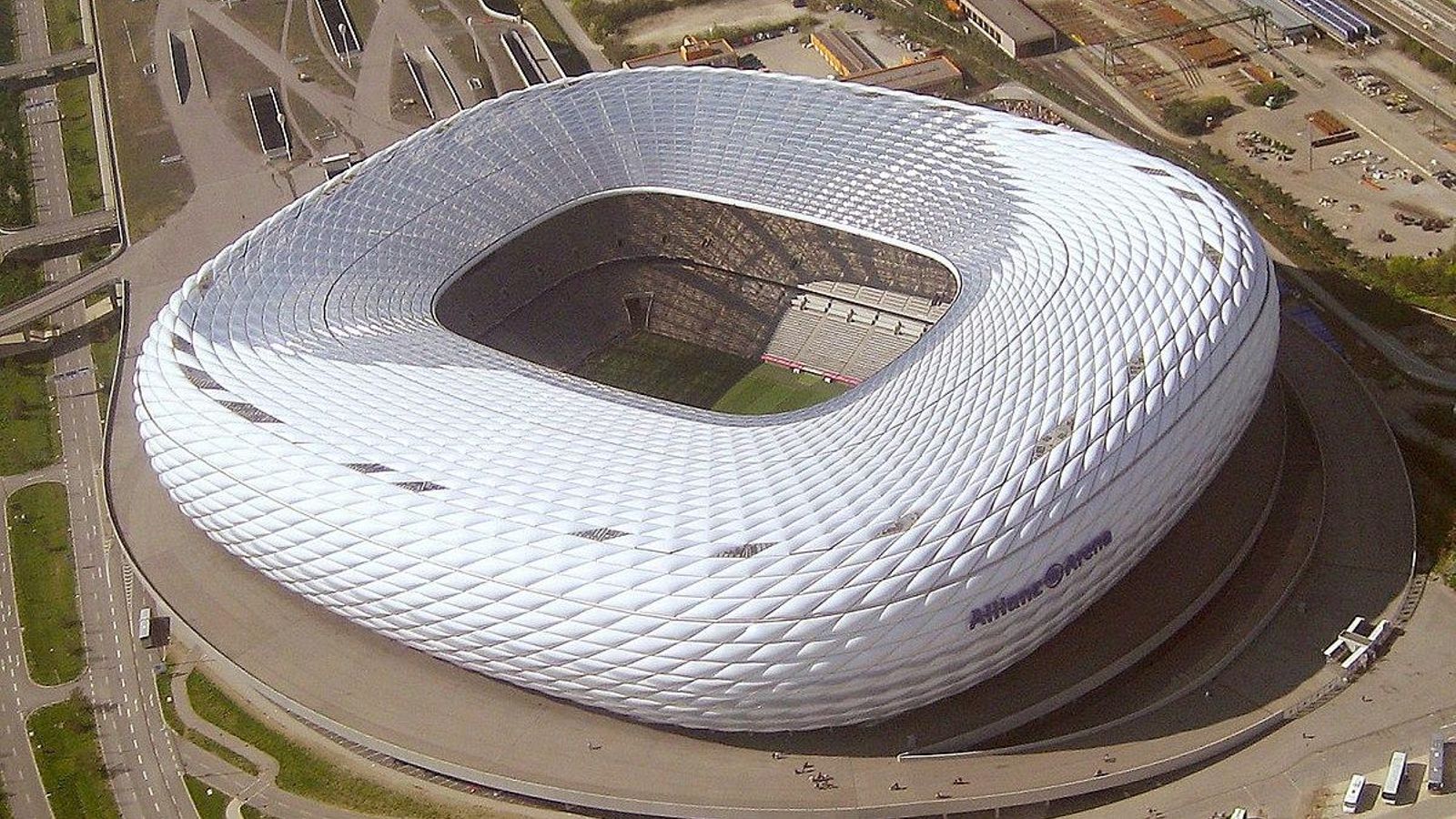 Allianz Arena de Munic