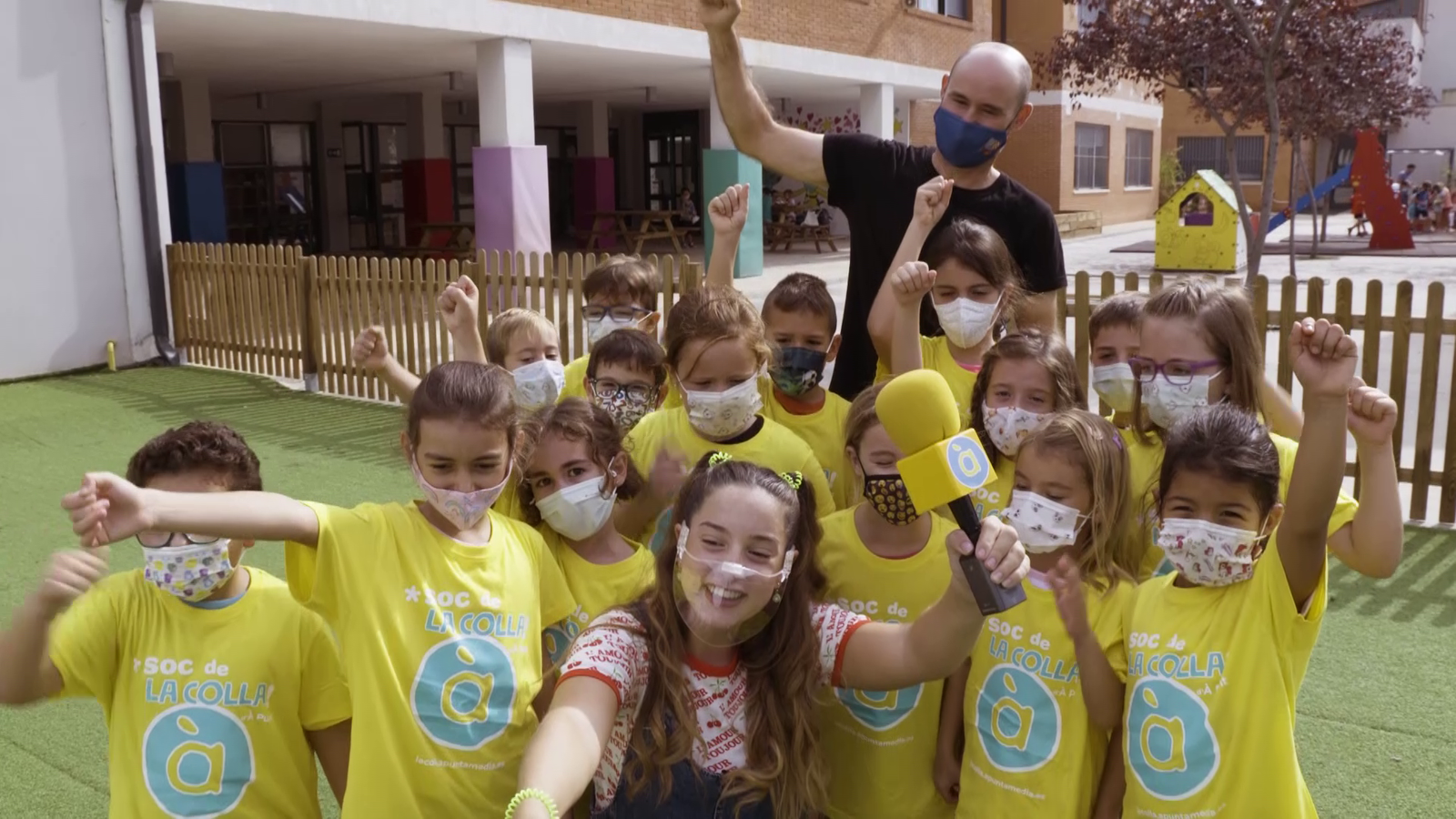 La Colla Challenge | #ErugaChallenge (2)