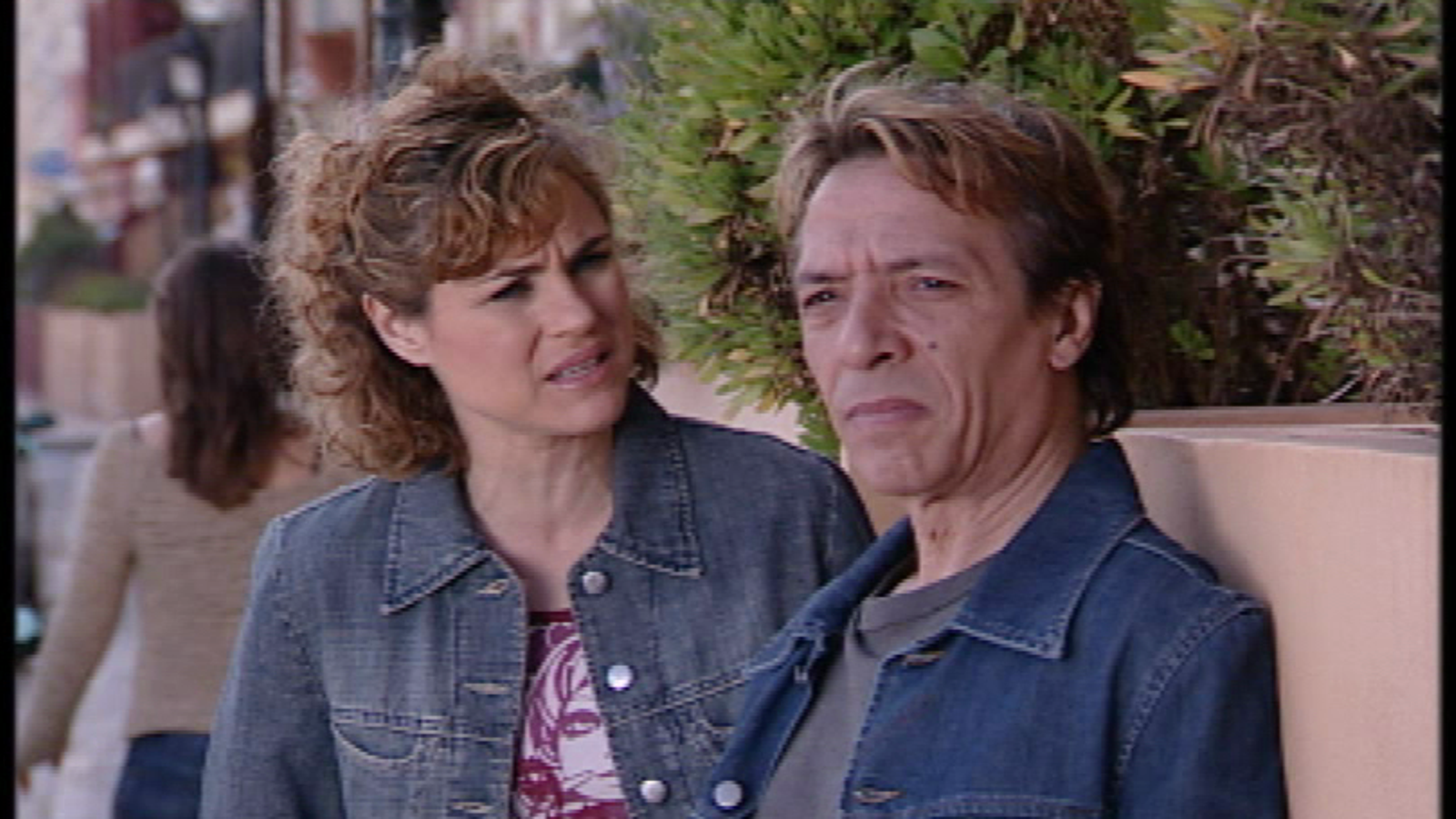 Capítol 127: Negocis de família